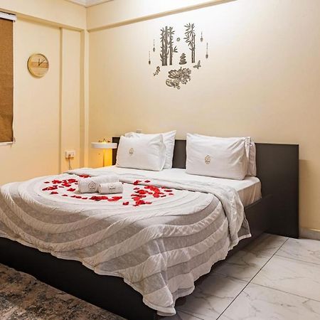Edgard Hotel Тема Экстерьер фото
